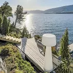Solhavn * Eidsvag (Nesset)