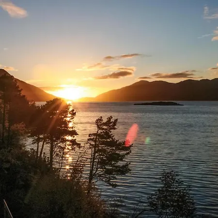 Solhavn * Eidsvåg