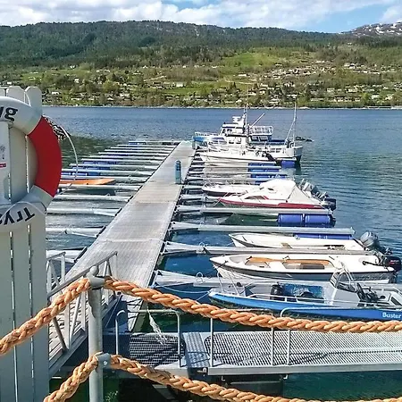 Solhavn Eidsvåg