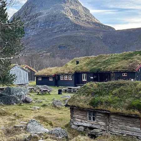 Solhavn Eidsvåg