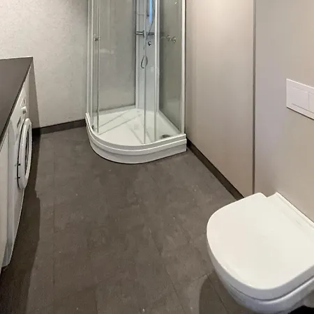 Apartment Solhavn *
