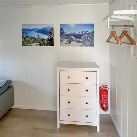Solhavn Apartment