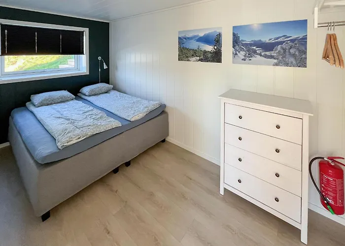 Appartamento Solhavn