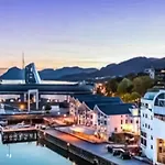 Leilighet Solhavn Eidsvåg