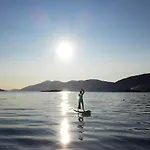 Solhavn * Eidsvåg