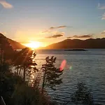 Solhavn * Eidsvåg