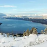 Solhavn * Eidsvåg