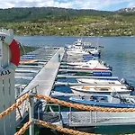 Solhavn Eidsvåg