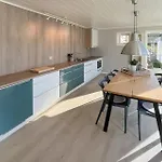 Leilighet Solhavn *
