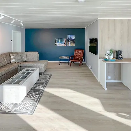 Solhavn Appartement
