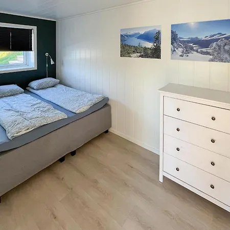 Appartement Solhavn