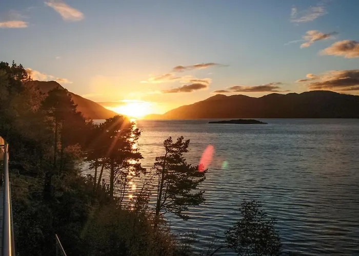 Solhavn * Eidsvåg