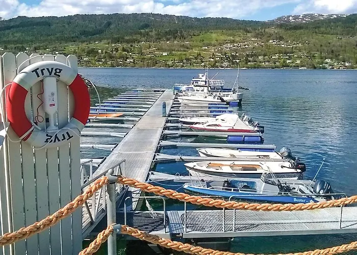 Solhavn Eidsvåg