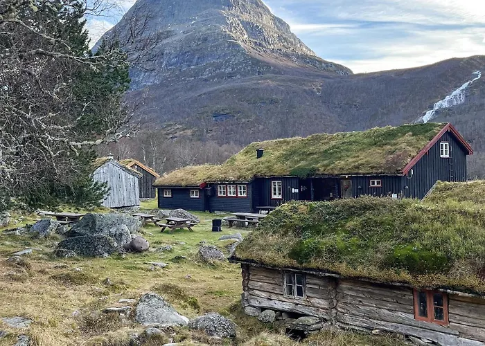 Solhavn Eidsvåg