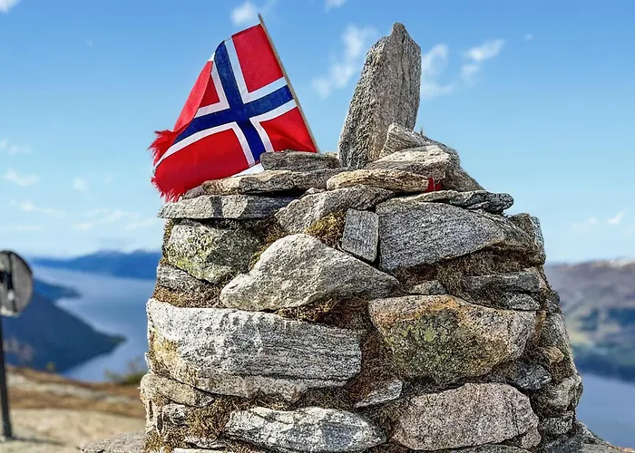 Appartement Solhavn *